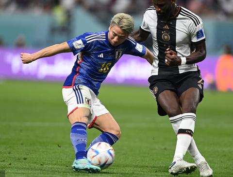 世界杯亚洲区最新消息🔥亚洲足球荣耀再燃!