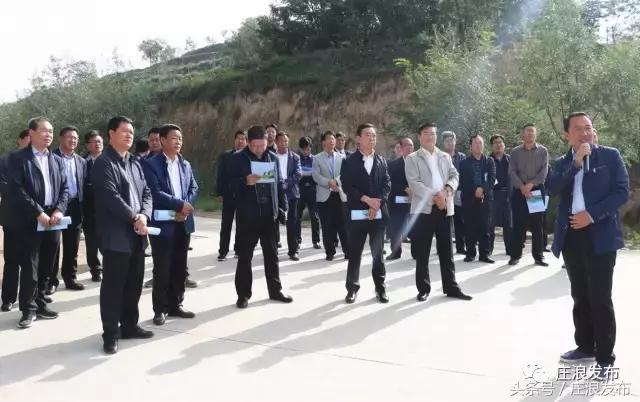 庄浪县朱店镇最新消息,时代的脉搏与地方的奋进