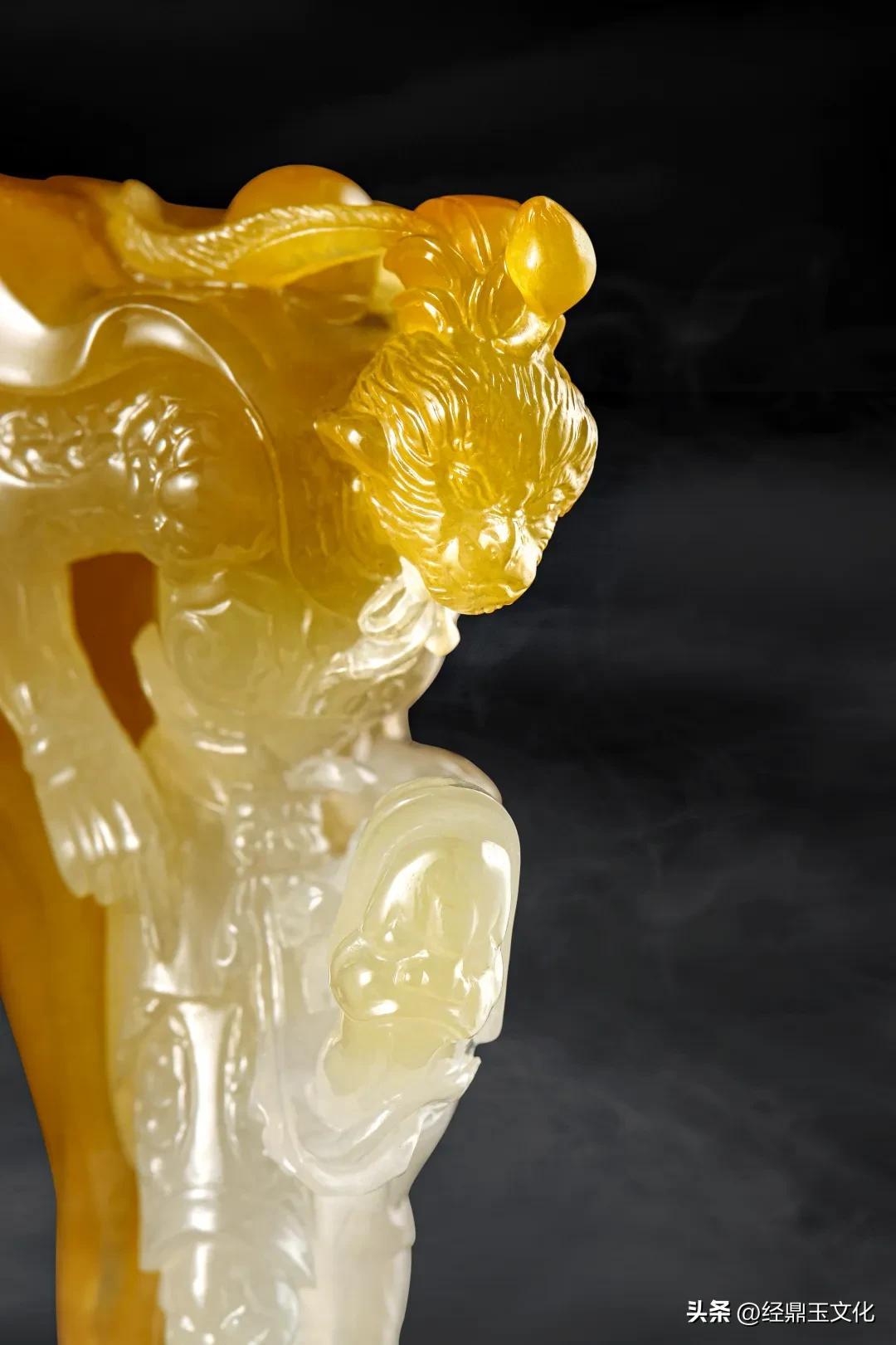 最强齐天大圣最新章节,蜕变之路,自信与成就感的交响乐章