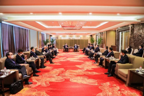 内蒙古付万惠最新消息——科技重塑生活,前沿产品引领未来