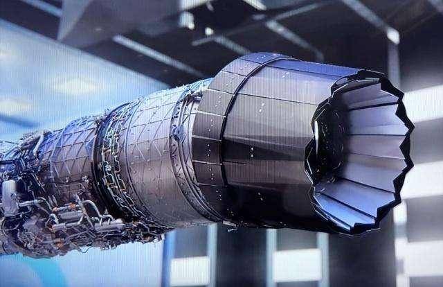 涡扇15发动机最新消息,小巷中的动力之源探索记