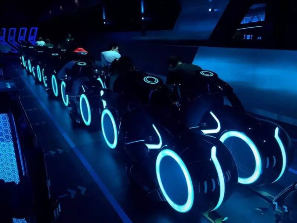 一起来飞车最新破解版——科技引领极速生活