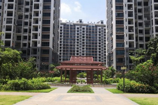 秋谷康城最新二手房价,投资热点区域深度解析