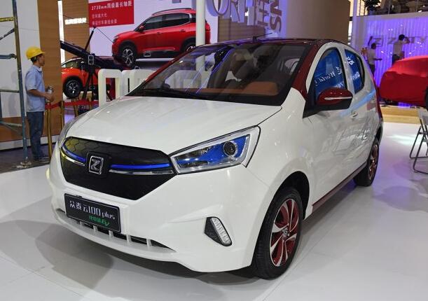 众泰云100plus最新消息,驶向成功的自信与成就之旅