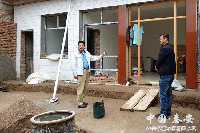 秦安县最新民政局长,与自然美景的奇妙遨游,寻找内心的宁静之地