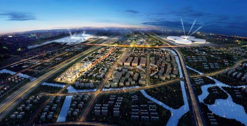 合贵高速公路最新进展,科技驱动未来,畅享智能出行时代