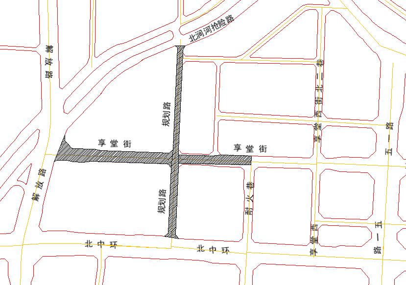 太原市最新道路规划图,详细步骤指南(初学者/进阶用户适用)