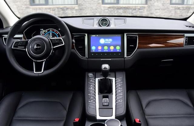 众泰SR9销量最新消息,一路风云际会