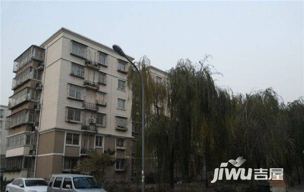 龙泉苑二手房最新房源,变化中的家园,自信与成就感的源泉