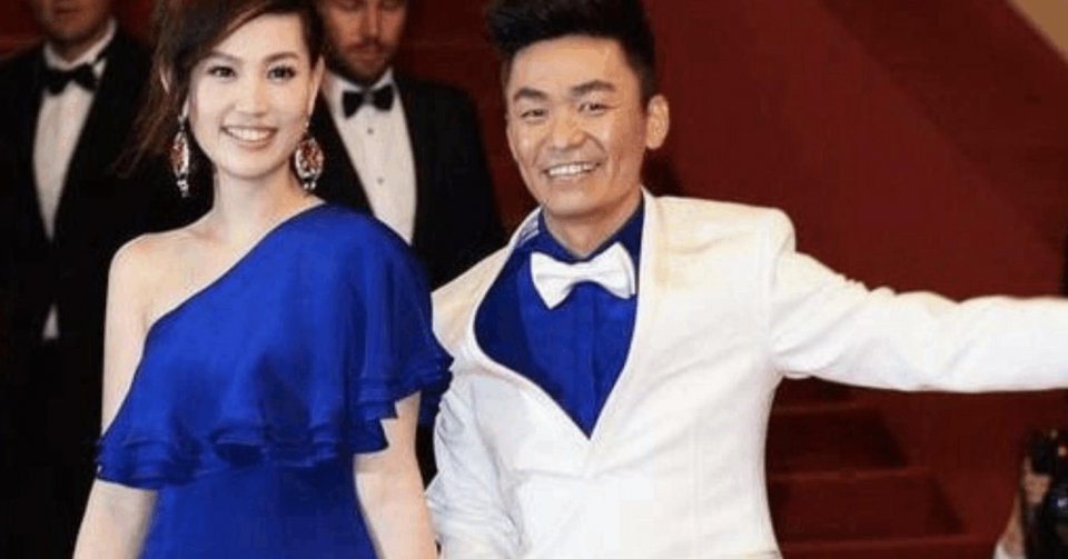 马蓉与王宝强的最新故事,变化的力量与励志的力量