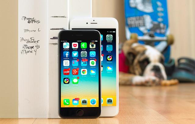 苹果6S最新版本10.3.2,系统升级的优势与挑战