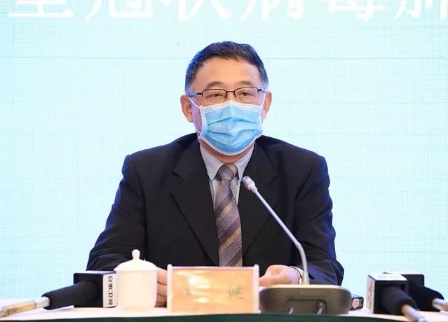 安徽刘健最新论述