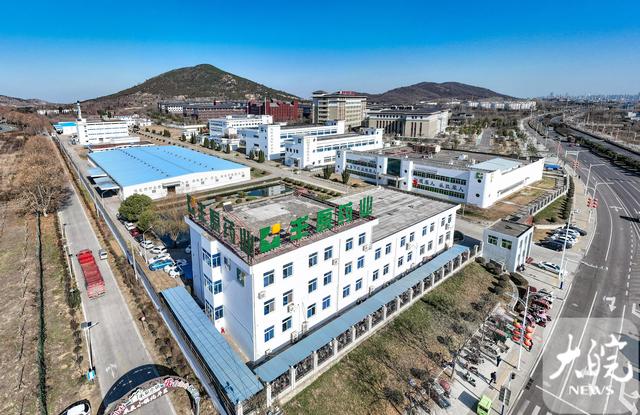 淮北最新药厂,引领医药行业的新篇章