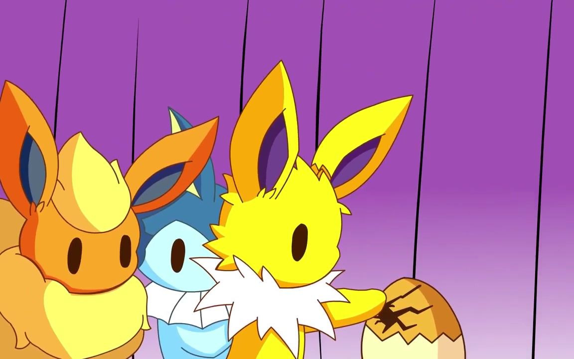 伊布小队最新动态,探索前沿,引领潮流