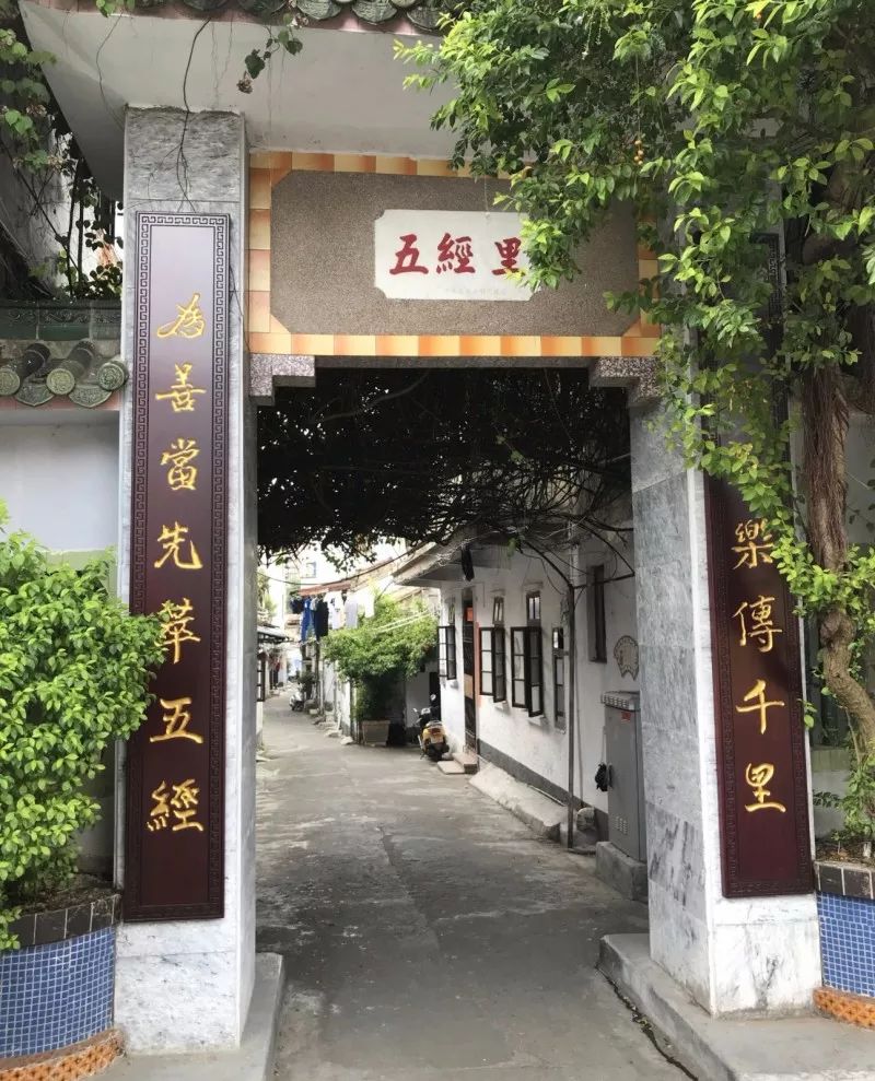 最新个体户,小巷中的宝藏小店