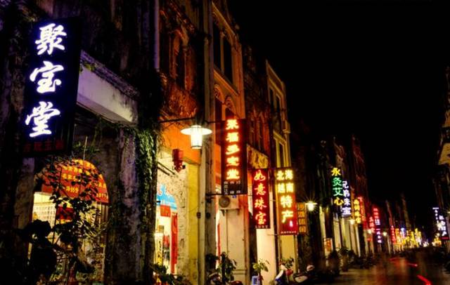 崇阳最新事件,巷弄深处的隐藏瑰宝