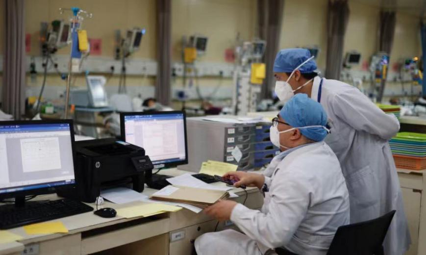 流感疫情最新信息获取与理解步骤指南