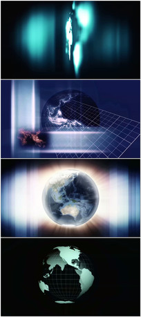 最新视频特效模版,探索其背景、影响与特定时代地位