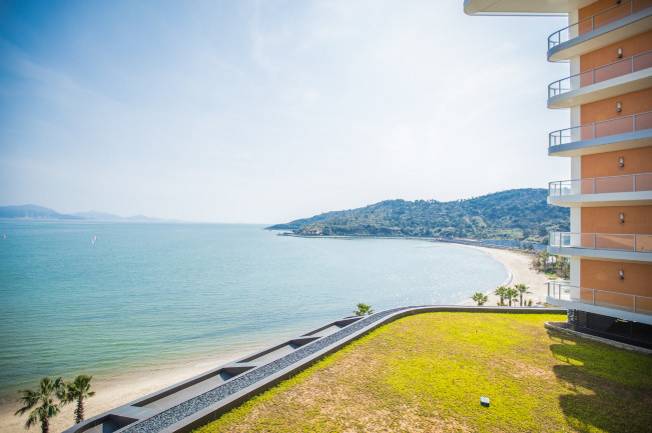 惠州小径湾最新,探索城市新秘境的无限魅力