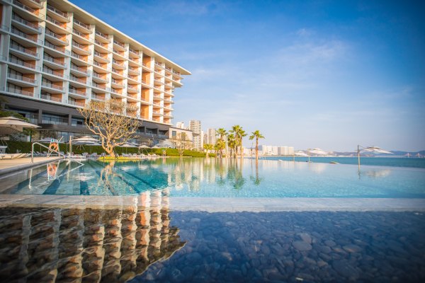 惠州小径湾最新,探索城市新秘境的无限魅力