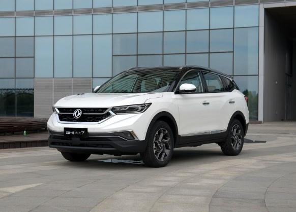 最新逍客SUV,全面解析与观点阐述