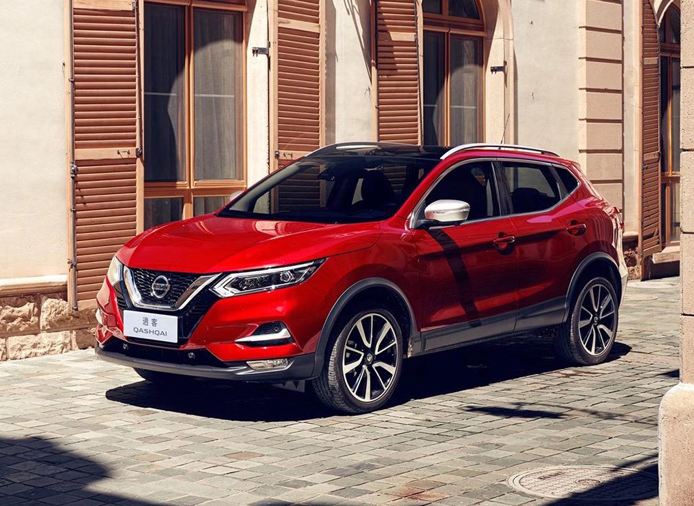 最新逍客SUV,全面解析与观点阐述