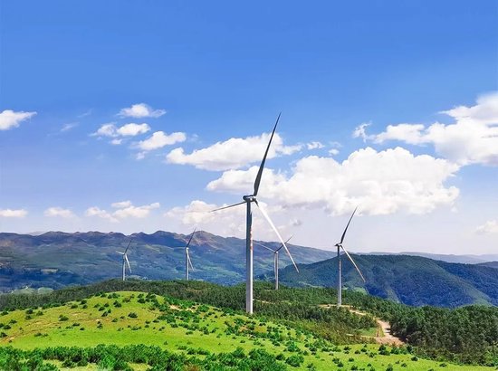 美西追光最新,探索前沿科技与绿色能源的新篇章