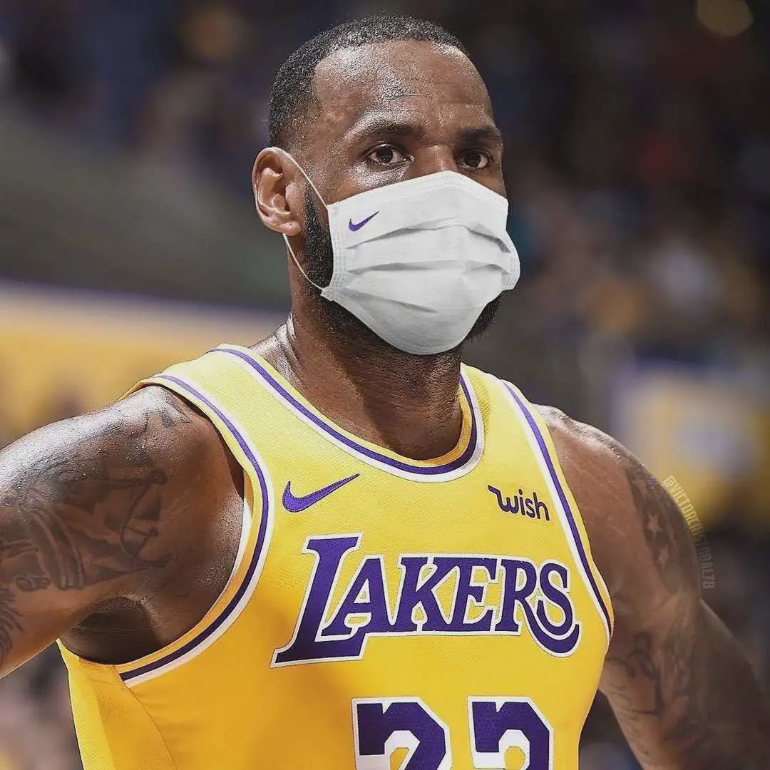 湖人最新疫情,多维度的观点分析