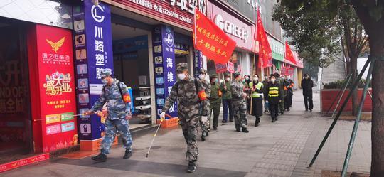 疫情隔离最新措施,巷弄深处的小店探索之旅