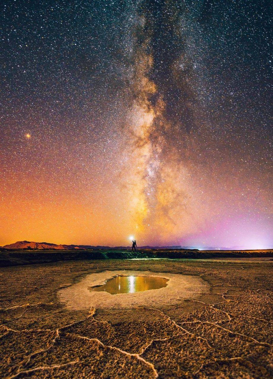 中国疫情最新走向,旅行的力量,与自然美景共舞