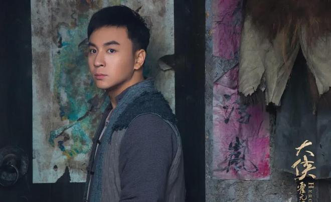 陈真最新版,蜕变之路,自信与成就感的源泉