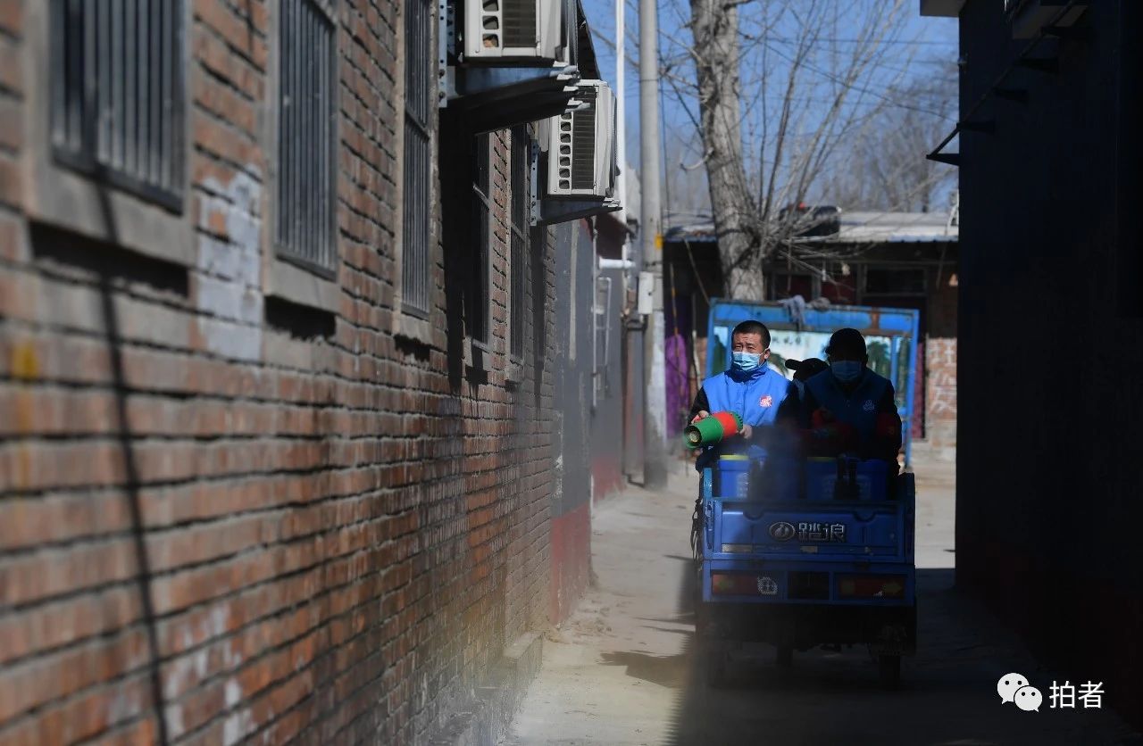 老过最新疫情下的小巷奇遇,一家隐藏于平凡中的特色小店