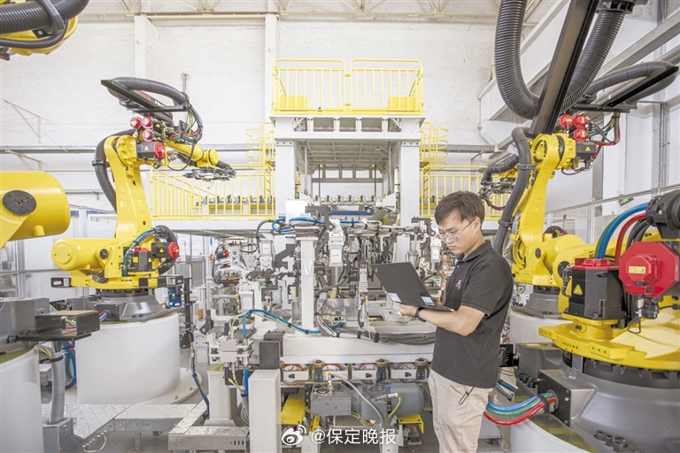 后白最新厂,科技重塑生活,前沿产品引领未来