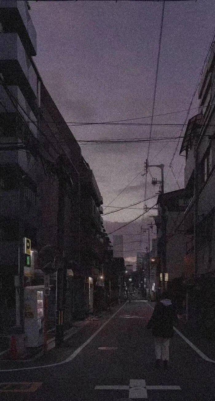 抖音最新壁纸,小巷深处的特色小店,带你领略不一样的美