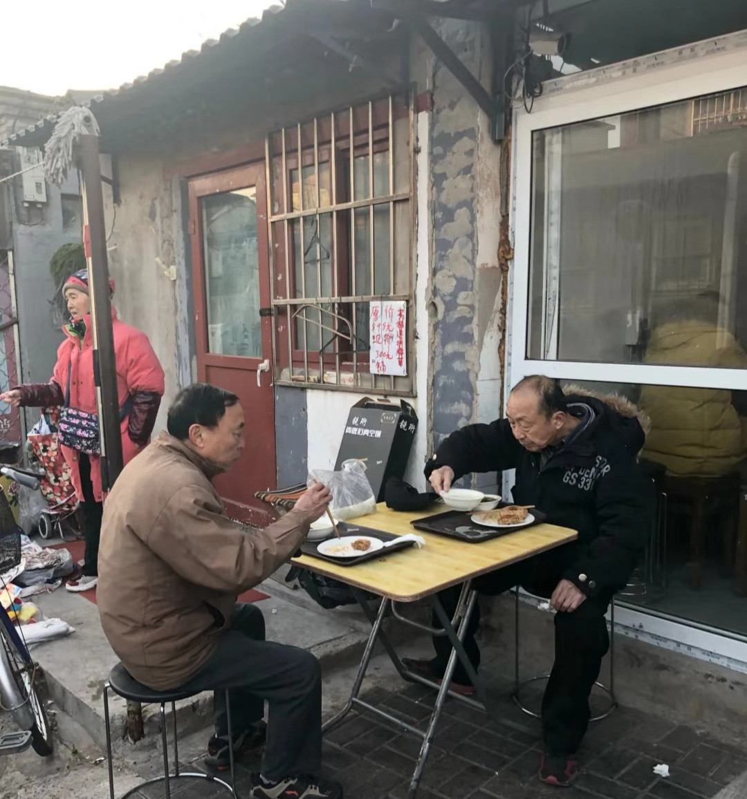 张店王鉴最新,小巷中的隐秘美味