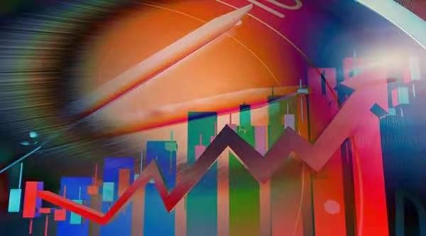 美股最新图片——高科技产品的璀璨新星,重塑你的投资视界