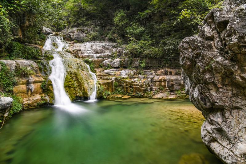 最新主持招聘,与大自然同行,寻找内心的平和乐章