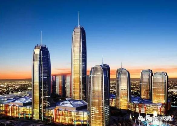 揭秘太原最新科技奇迹—— 体验前所未有的高科技产品,领略科技改变生活的无限魅力