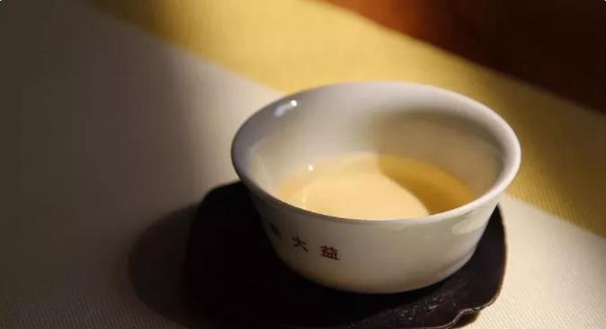 最新大益茶,一杯茶,一份温情