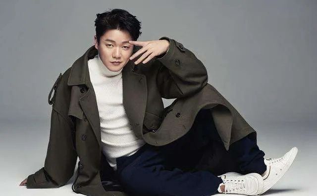 最新黄景瑜,演技与话题的双重魅力