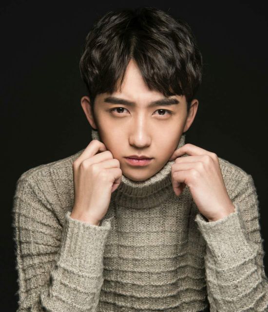 最新黄景瑜,演技与话题的双重魅力