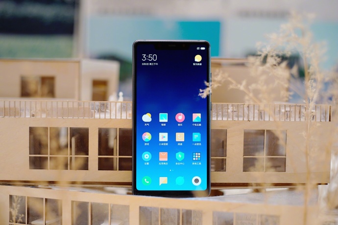 小米最新新机,技术革新的里程碑还是市场饱和的挑战?