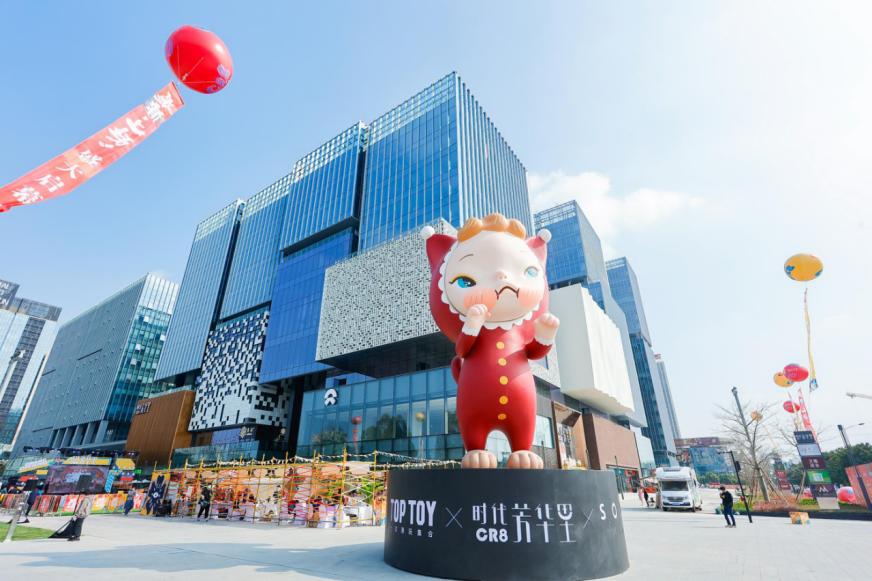 万博最新,引领时代潮流的新动态