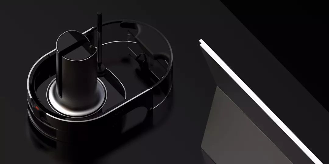 最新黑灰产业黑科技产品——未来生活触手可及