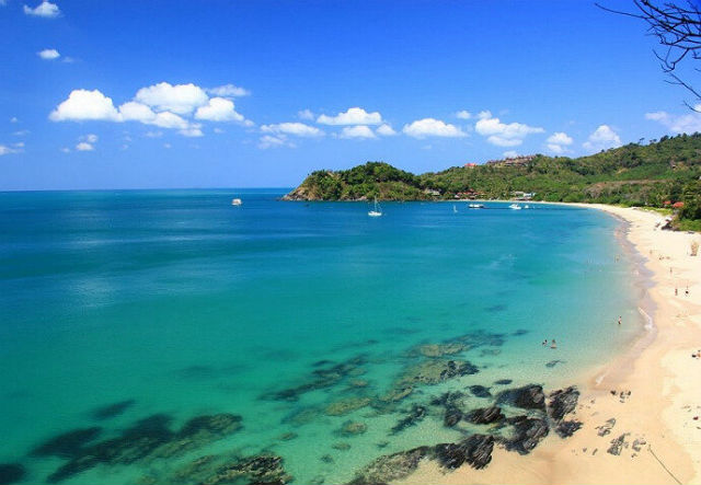 最新祥泰码,一场自然美景的探险之旅,探寻内心的宁静与平和