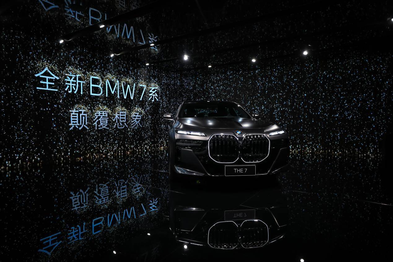 宝马最新混动,科技巨献,驾驭未来的无限可能