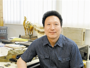 罗永亮最新,变化中的力量,学习中的自信与成就感