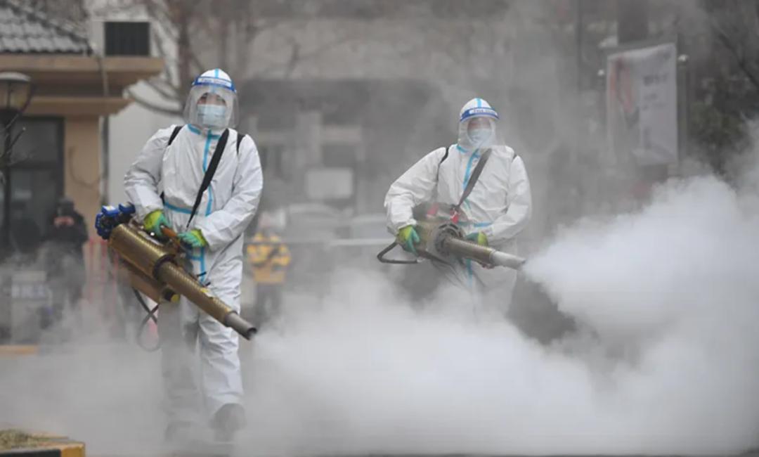 最新确诊死亡人数,变化中的力量与希望之光