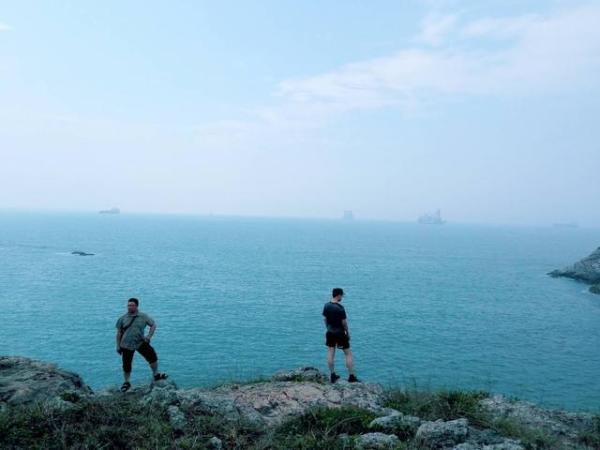 葛长新最新之旅,探索自然美景,寻找内心的宁静