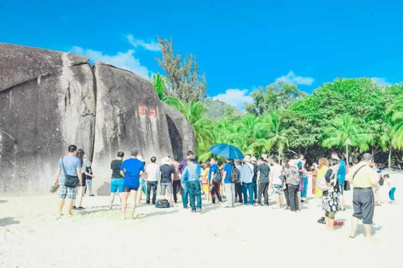 华招网最新,探索自然美景的旅行,寻找内心的平和乐园